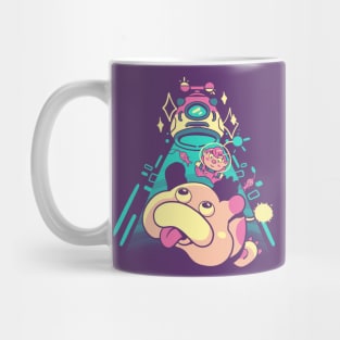 A new Adventure Mug